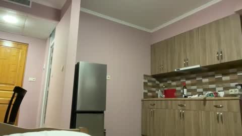 rockybee1 online show from November 15, 2025, 10:48 pm