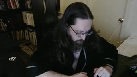 rockydanger online show from March 14, 2026, 2:44 pm