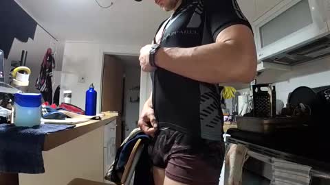 Snapshot of rockyvallarta chatting on May 24, 2026, 12:43 pm rockyvallarta online show from May 24, 2026, 12:43 pm