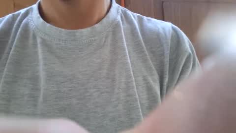 Snapshot of rockywetice chatting on March 5, 2026, 11:50 am Rockyice online show from March 5, 2026, 11:50 am