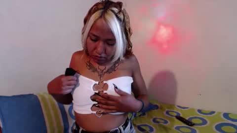 rocxy online show from October 11, 2025, 5:44 pm