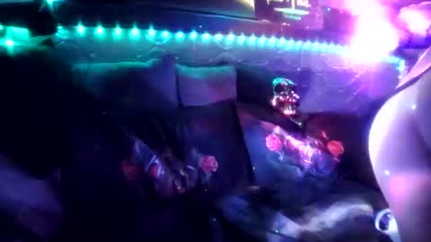 rod77knee online show from March 24, 2026, 11:15 am