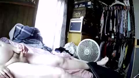 roddy69er online show from April 14, 2026, 3:18 pm