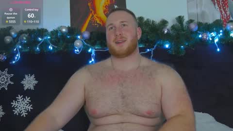 Snapshot of roddy_riss chatting on December 23, 2024, 2:07 pm Roddy online show from December 23, 2024, 2:07 pm