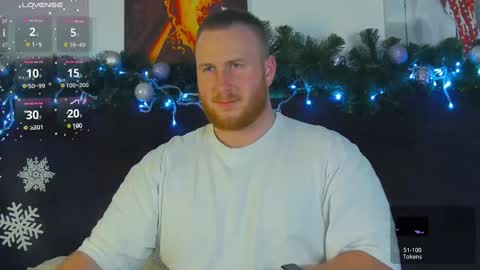 Snapshot of roddy_riss chatting on December 28, 2024, 1:38 pm Roddy online show from December 28, 2024, 1:38 pm