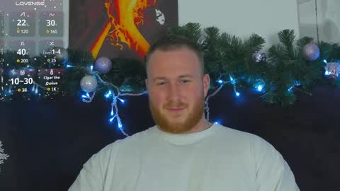 Snapshot of roddy_riss chatting on December 29, 2024, 10:45 am Roddy online show from December 29, 2024, 10:45 am