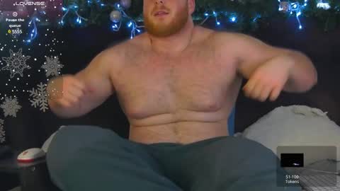 Snapshot of roddy_riss chatting on December 30, 2024, 1:47 pm Roddy online show from December 30, 2024, 1:47 pm