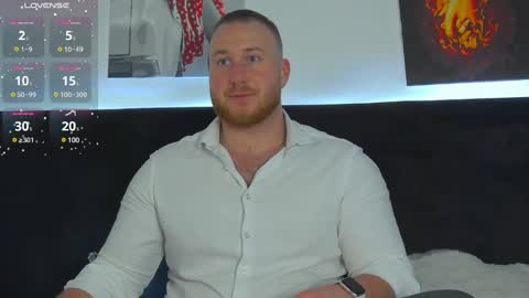 Snapshot of roddy_riss chatting on January 6, 2025, 8:03 am Roddy online show from January 6, 2025, 8:03 am