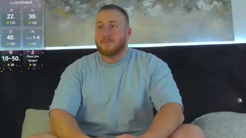 Snapshot of roddy_riss chatting on January 12, 2025, 7:43 am Roddy online show from January 12, 2025, 7:43 am