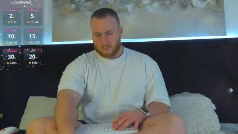 Snapshot of roddy_riss chatting on January 13, 2025, 7:43 am Roddy online show from January 13, 2025, 7:43 am