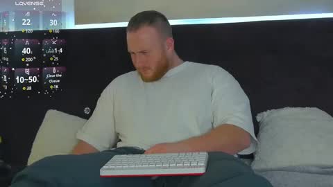 Snapshot of roddy_riss chatting on January 14, 2025, 10:59 am Roddy online show from January 14, 2025, 10:59 am