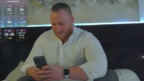 Snapshot of roddy_riss chatting on January 21, 2025, 12:18 pm Roddy online show from January 21, 2025, 12:18 pm