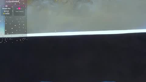 Snapshot of roddy_riss chatting on January 30, 2025, 11:22 am Roddy online show from January 30, 2025, 11:22 am