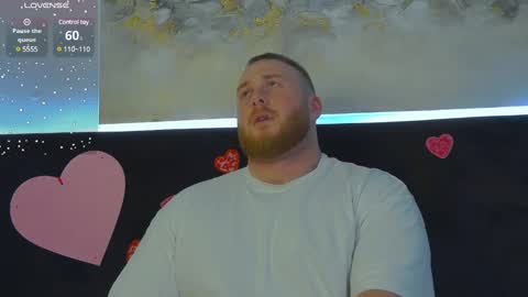 Snapshot of roddy_riss chatting on February 10, 2025, 4:25 pm Roddy online show from February 10, 2025, 4:25 pm