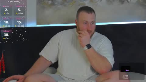 Snapshot of roddy_riss chatting on February 15, 2025, 12:11 pm Roddy online show from February 15, 2025, 12:11 pm