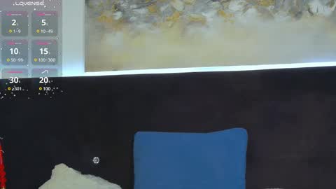 Snapshot of roddy_riss chatting on February 20, 2025, 12:47 pm Roddy online show from February 20, 2025, 12:47 pm