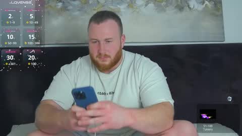 Snapshot of roddy_riss chatting on March 3, 2025, 1:42 pm Roddy online show from March 3, 2025, 1:42 pm