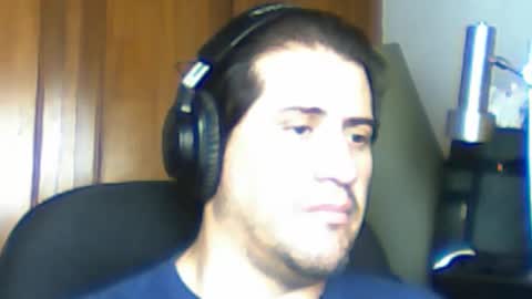 Rodfer online show from February 9, 2025, 2:18 pm