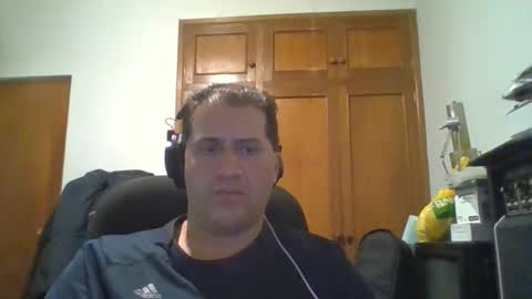 Rodfer online show from December 16, 2025, 8:30 am