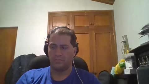 Rodfer online show from December 17, 2025, 8:31 am