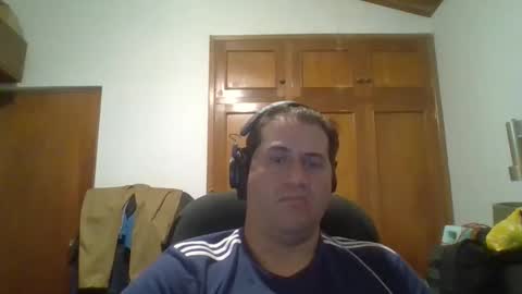 Snapshot of rodfer chatting on March 25, 2026, 9:26 am Rodfer online show from March 25, 2026, 9:26 am