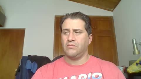 Snapshot of rodfer chatting on March 27, 2026, 1:44 pm Rodfer online show from March 27, 2026, 1:44 pm