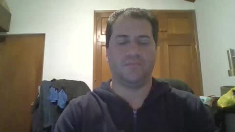 Snapshot of rodfer chatting on March 28, 2026, 8:36 am Rodfer online show from March 28, 2026, 8:36 am
