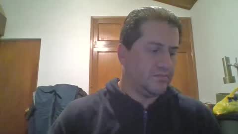 Snapshot of rodfer chatting on March 29, 2026, 8:36 am Rodfer online show from March 29, 2026, 8:36 am