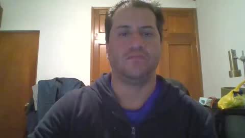Snapshot of rodfer chatting on March 30, 2026, 8:48 am Rodfer online show from March 30, 2026, 8:48 am