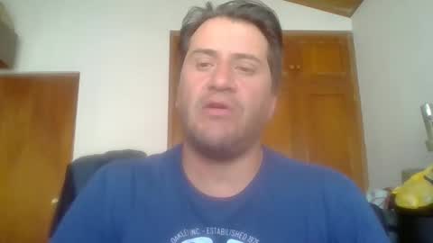 Snapshot of rodfer chatting on March 31, 2026, 7:25 pm Rodfer online show from March 31, 2026, 7:25 pm