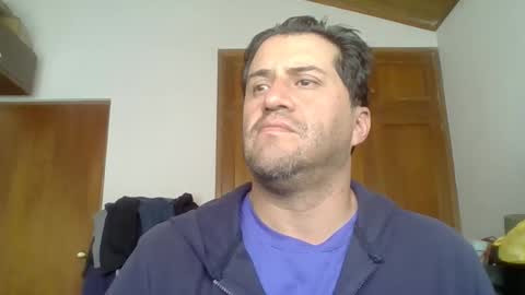 Snapshot of rodfer chatting on April 1, 2026, 3:09 pm Rodfer online show from April 1, 2026, 3:09 pm