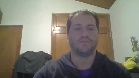 Snapshot of rodfer chatting on April 3, 2026, 8:01 am Rodfer online show from April 3, 2026, 8:01 am