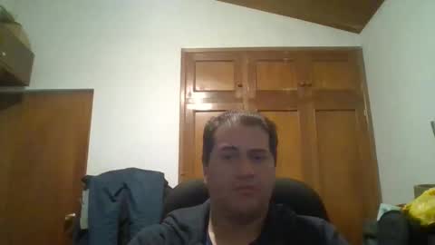 Snapshot of rodfer chatting on April 6, 2026, 8:26 am Rodfer online show from April 6, 2026, 8:26 am