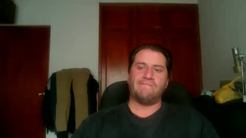 Snapshot of rodfer chatting on April 10, 2026, 1:49 pm Rodfer online show from April 10, 2026, 1:49 pm