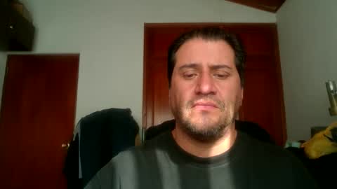 Snapshot of rodfer chatting on April 13, 2026, 1:05 pm Rodfer online show from April 13, 2026, 1:05 pm