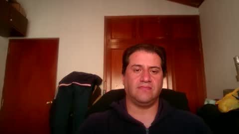 Snapshot of rodfer chatting on April 14, 2026, 9:21 pm Rodfer online show from April 14, 2026, 9:21 pm