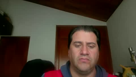 Snapshot of rodfer chatting on April 16, 2026, 9:26 pm Rodfer online show from April 16, 2026, 9:26 pm