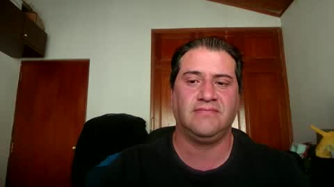 Snapshot of rodfer chatting on April 18, 2026, 7:18 pm Rodfer online show from April 18, 2026, 7:18 pm