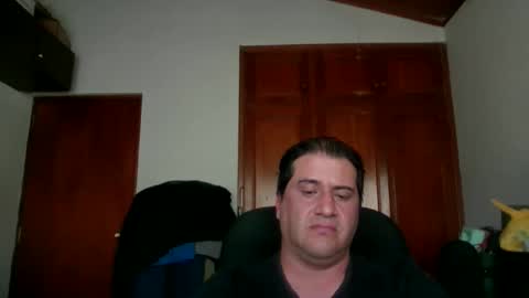 Snapshot of rodfer chatting on April 18, 2026, 7:58 pm Rodfer online show from April 18, 2026, 7:58 pm