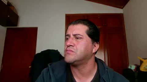 Snapshot of rodfer chatting on April 20, 2026, 4:21 pm Rodfer online show from April 20, 2026, 4:21 pm