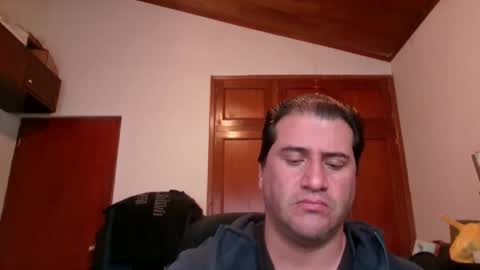 Snapshot of rodfer chatting on April 21, 2026, 11:05 am Rodfer online show from April 21, 2026, 11:05 am