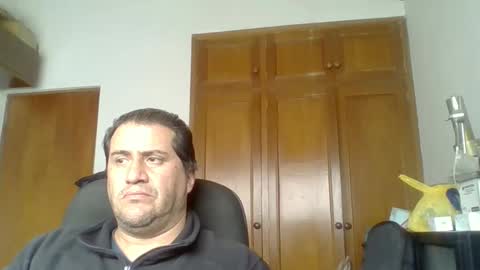 Snapshot of rodfer chatting on April 23, 2026, 12:40 pm Rodfer online show from April 23, 2026, 12:40 pm