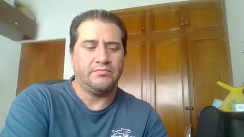 Snapshot of rodfer chatting on April 24, 2026, 1:13 pm Rodfer online show from April 24, 2026, 1:13 pm