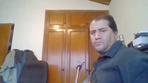 Snapshot of rodfer chatting on April 26, 2026, 11:08 am Rodfer online show from April 26, 2026, 11:08 am