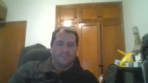 Snapshot of rodfer chatting on April 27, 2026, 9:18 am Rodfer online show from April 27, 2026, 9:18 am