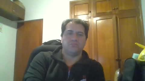 Snapshot of rodfer chatting on April 28, 2026, 9:47 am Rodfer online show from April 28, 2026, 9:47 am
