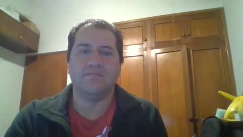 Snapshot of rodfer chatting on April 29, 2026, 8:40 am Rodfer online show from April 29, 2026, 8:40 am