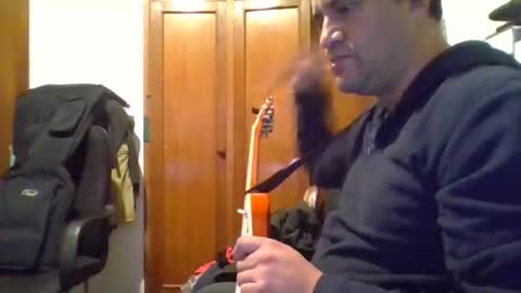 Snapshot of rodfer chatting on May 1, 2026, 10:31 am Rodfer online show from May 1, 2026, 10:31 am