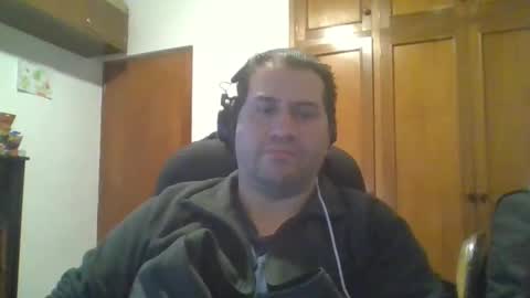 Snapshot of rodfer chatting on May 4, 2026, 10:22 am Rodfer online show from May 4, 2026, 10:22 am