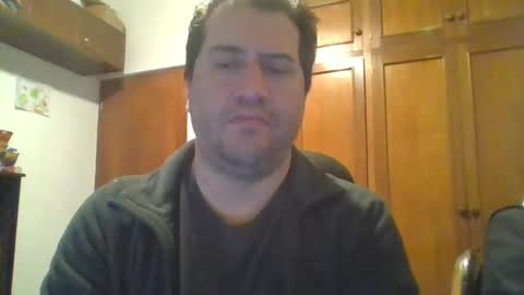 Snapshot of rodfer chatting on May 5, 2026, 8:55 am Rodfer online show from May 5, 2026, 8:55 am